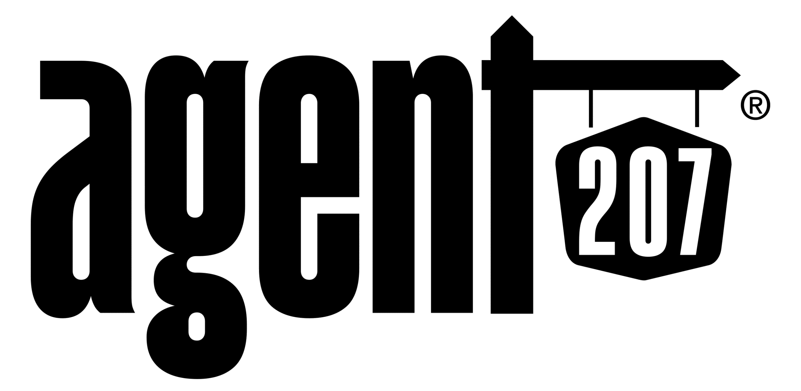 agent207 logo